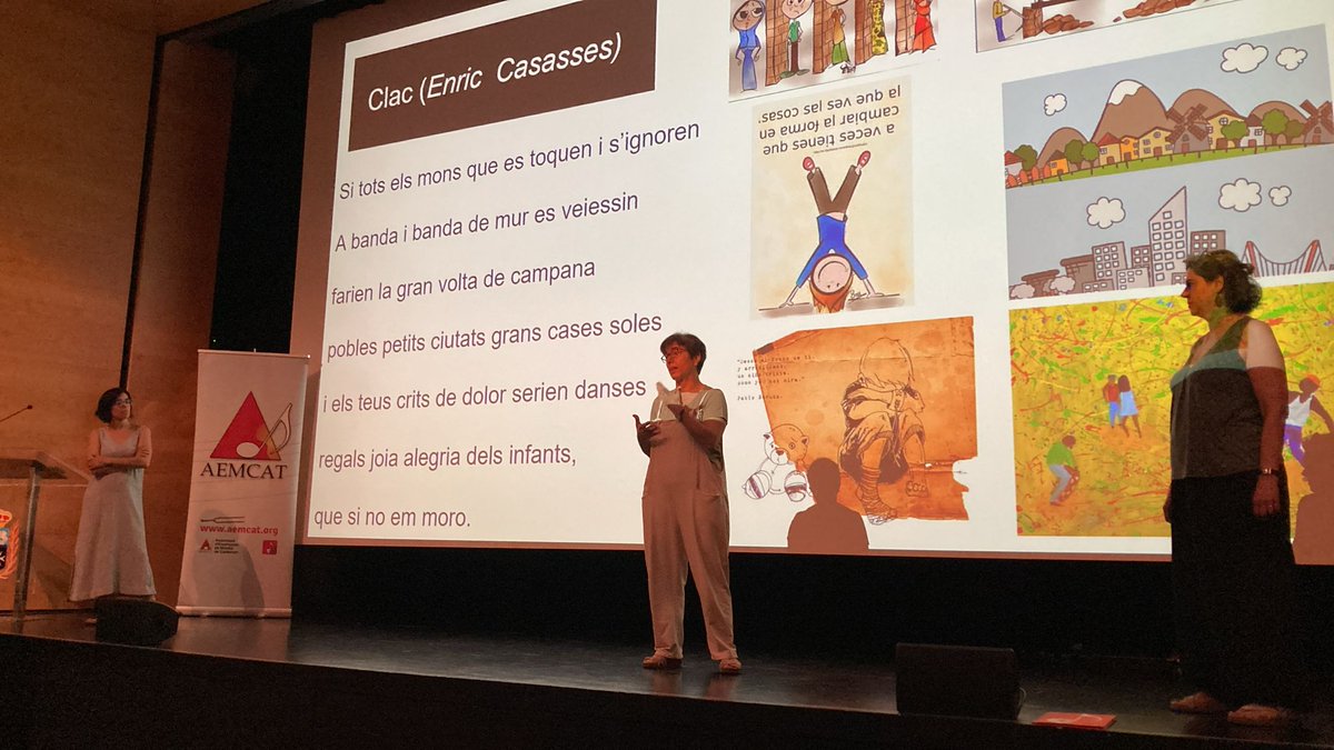 Associació AEMCAT tweet media