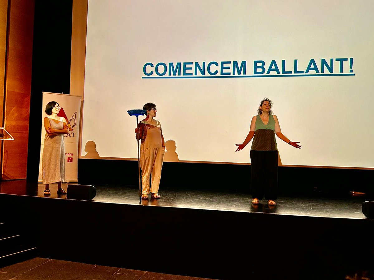 Associació AEMCAT tweet media