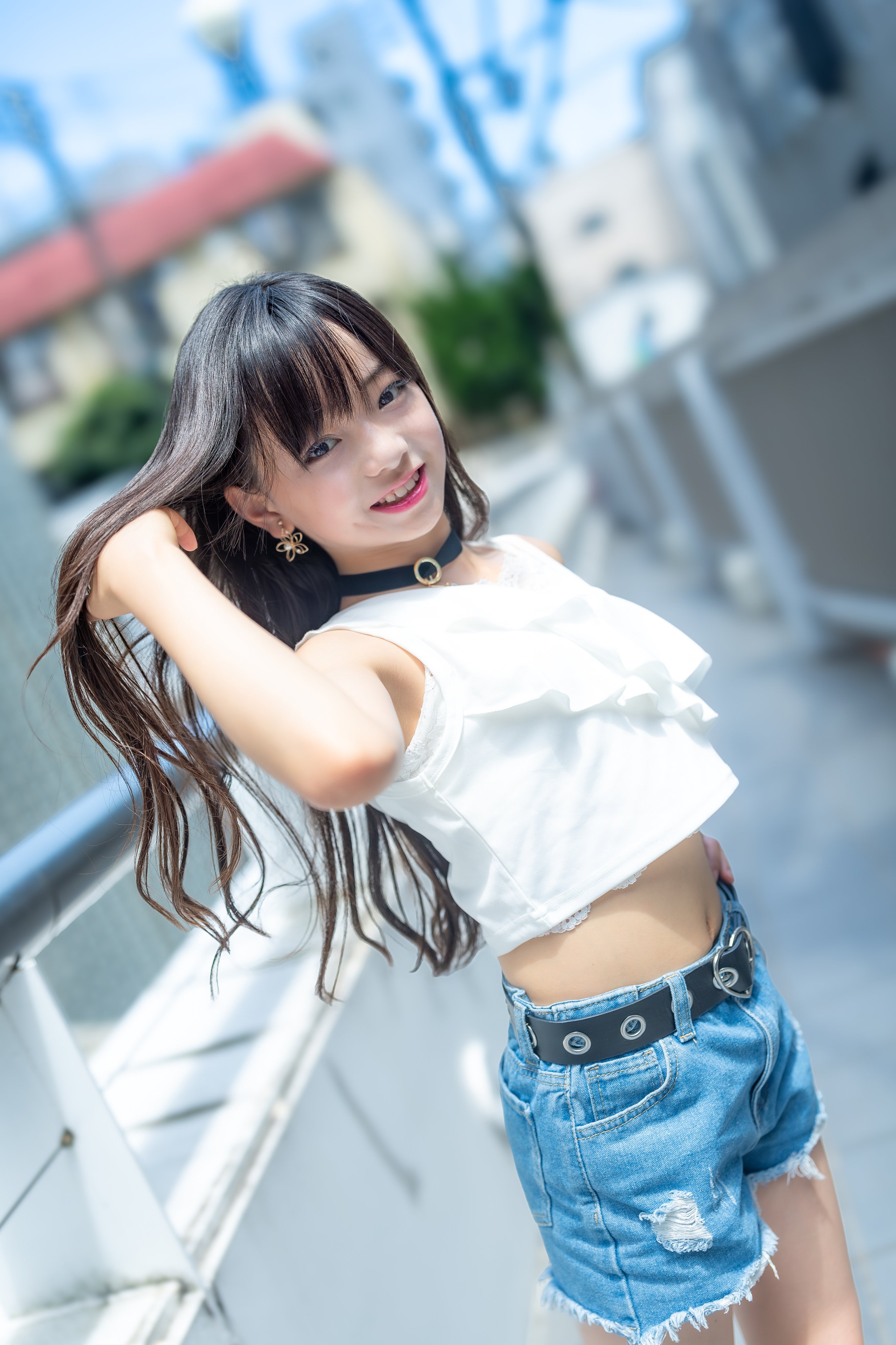 chouchou 話題騒然 ティルア SP Chouchou初舞台ティルア SP Chouchou初舞台ティルア【SP】{V