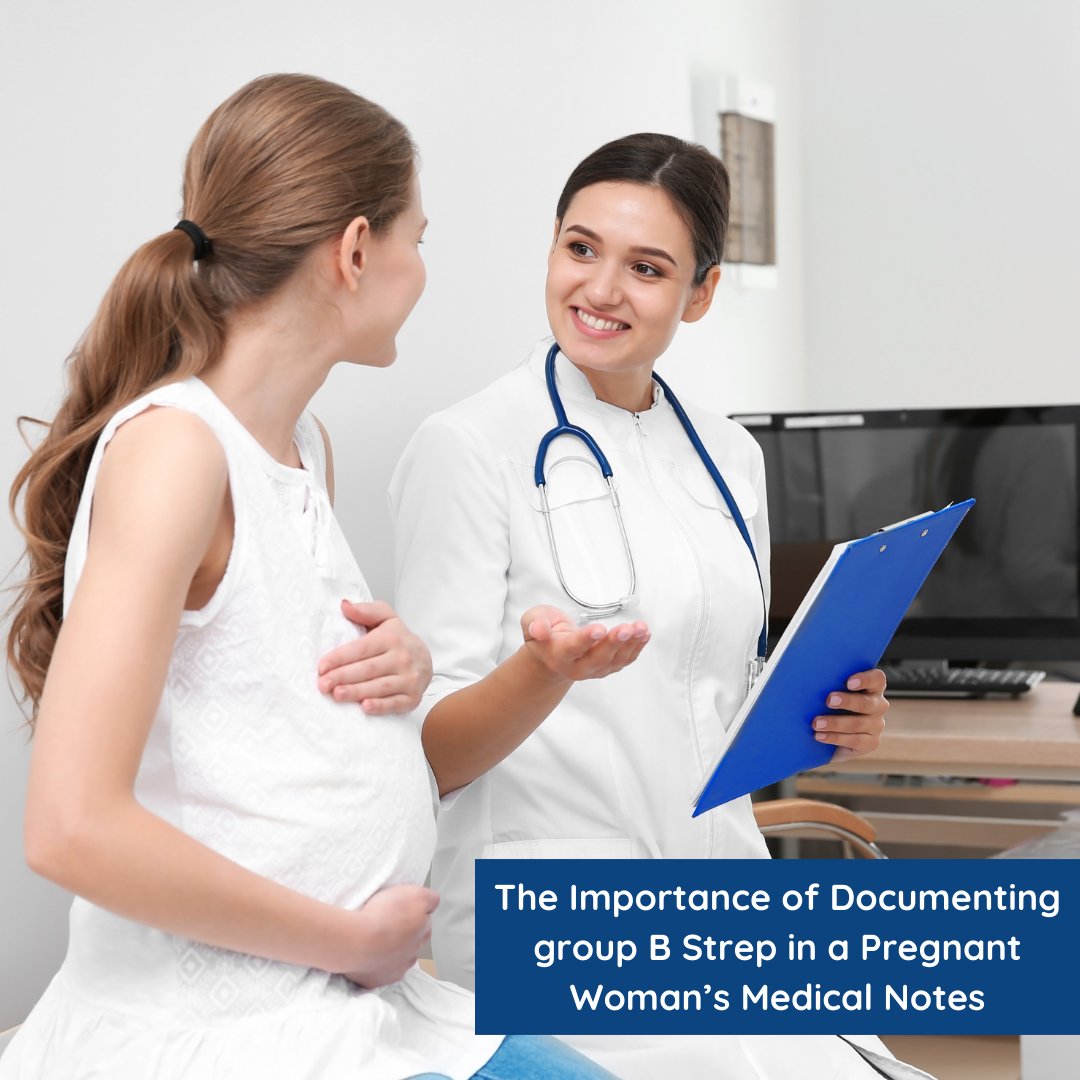 Group B Strep Support (@gbssupport) on Twitter photo Medical negligence lawyers <a href="/Emma_Bushnell/">Emmalene Bushnell</a>
and <a href="/kriya_amin/">Kriya Hurley</a> from <a href="/LeighDayHealth/">Leigh Day Healthcare</a> explain why documenting #groupBStrep in a pregnant woman's medical notes is crucial to ensure the health of both mother and baby.
➡️bit.ly/4eTNMni
#GBSAM #GBSaware #pregnancy #maternitycare Medical negligence lawyers <a href="/Emma_Bushnell/">Emmalene Bushnell</a>
and <a href="/kriya_amin/">Kriya Hurley</a> from <a href="/LeighDayHealth/">Leigh Day Healthcare</a> explain why documenting #groupBStrep in a pregnant woman's medical notes is crucial to ensure the health of both mother and baby.
➡️bit.ly/4eTNMni
#GBSAM #GBSaware #pregnancy #maternitycare