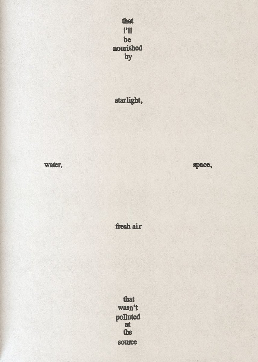 ★ STARLIGHT WATER SPACE FRESH AIR ★