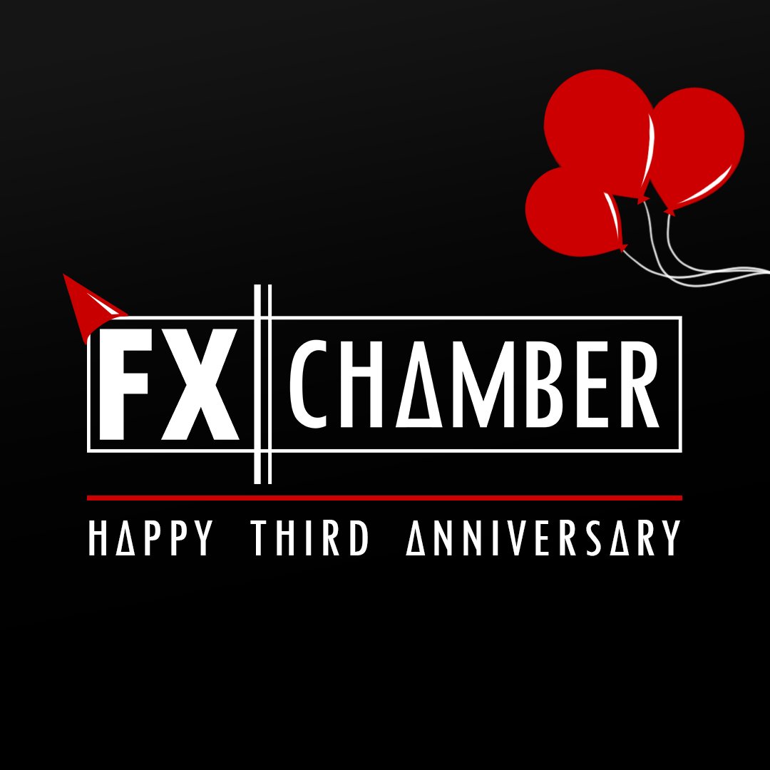 FX-Chamber tweet media