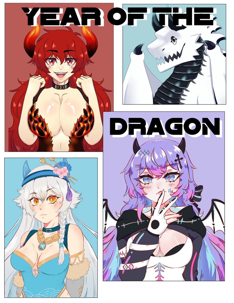 •° ~ Solaris ~ °• VT 🌠🐉 The high dragoness tweet media