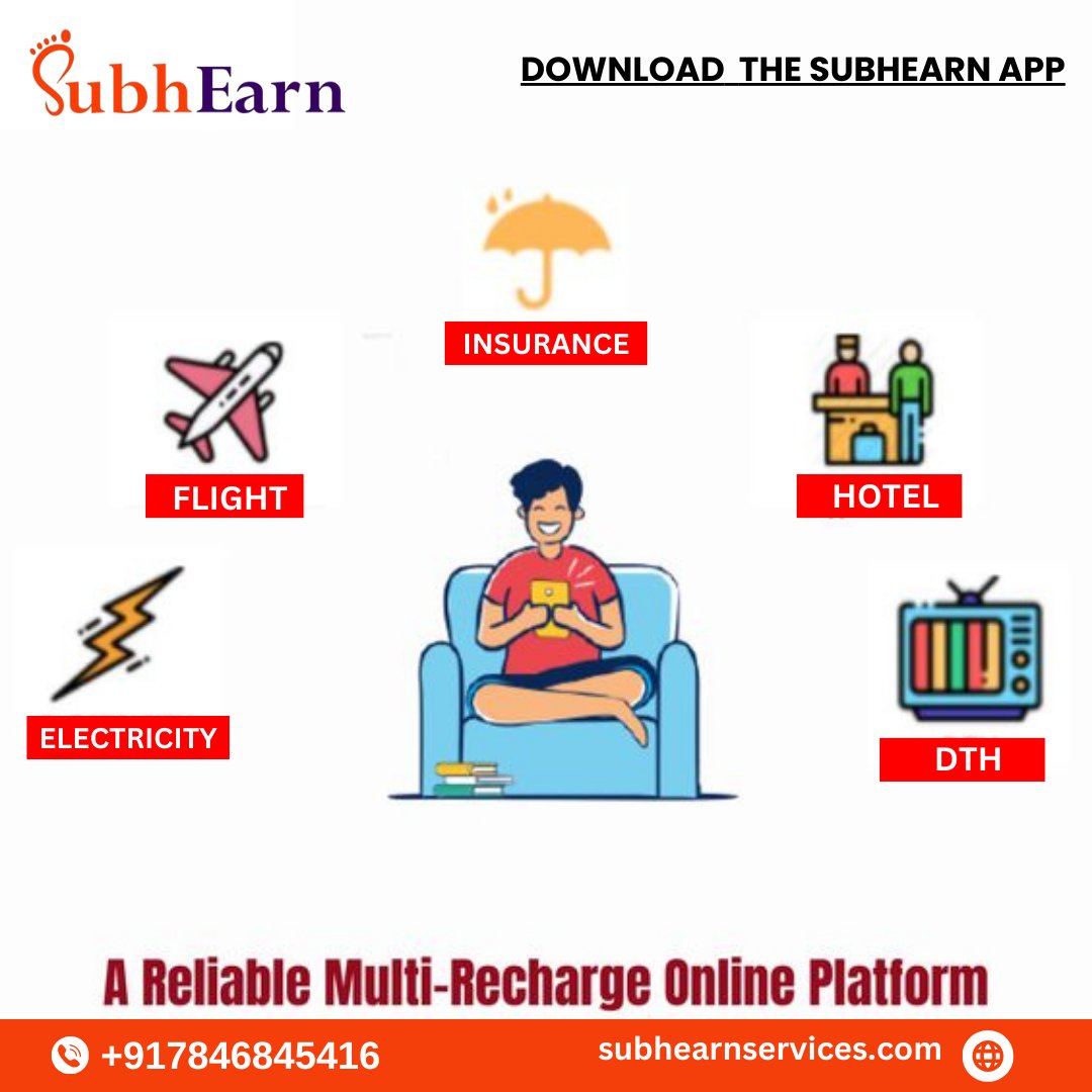 subhearn1999's tweet image. A Reliable Multi-Recharge Online Platform
☎️ +91 78468 45416
For More Details Visit Our Website – subhearnservices.com
Address - JEYPORE, TELIGUDA NEAR AADARSH MINING SCHOOL
#subhearnservicesprivetelimeted
#software
#aepsservice
#mobileapp
#india
#informationtechnology