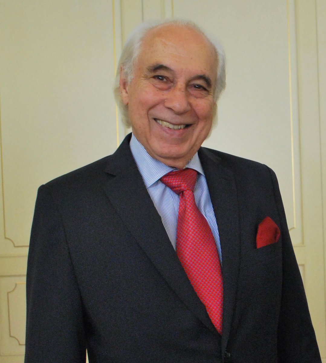 The Pugwash Community is saddened to learn of the passing of Sergio Duarte, former President of Pugwash, former Brazilian diplomat, and a committed champion of nuclear disarmament.