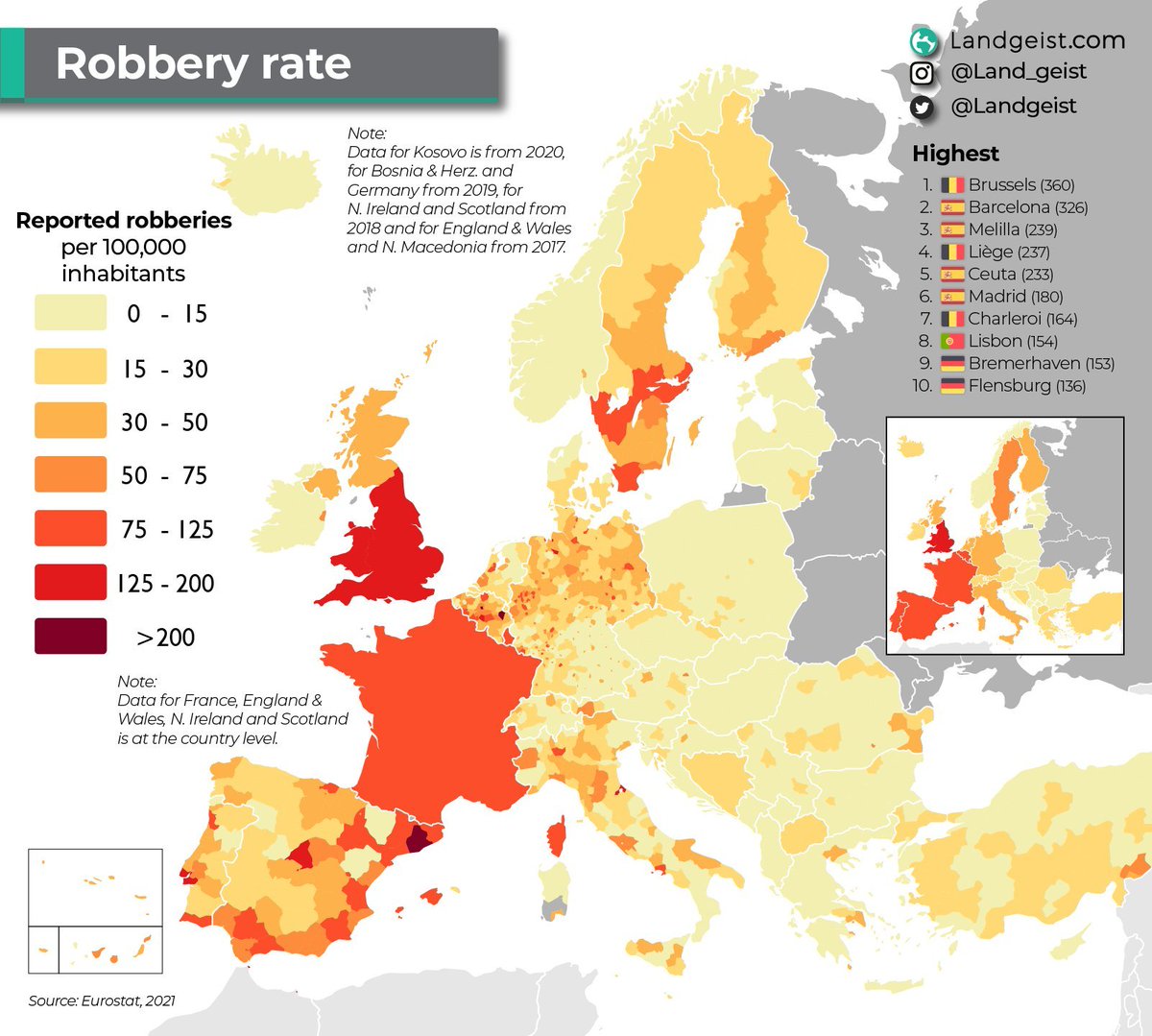 Mister_Ch0c's tweet photo. @evanincrypto I'm from Brussels and I can tell you it's a very good representation of the city 
I don't go out unarmed in Brussels https://t.co/rzudqIWkgO