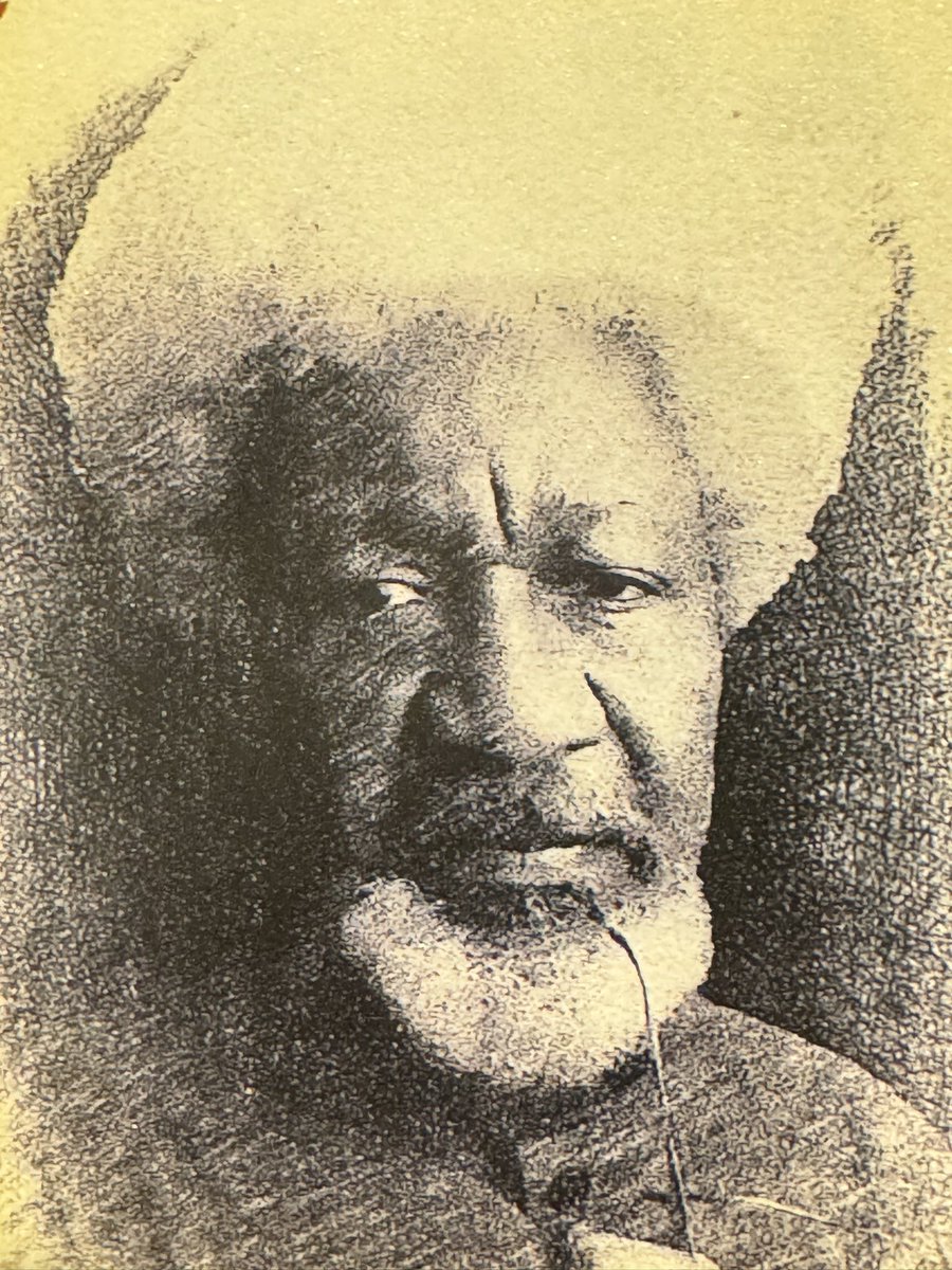 Driss El Yazami tweet media