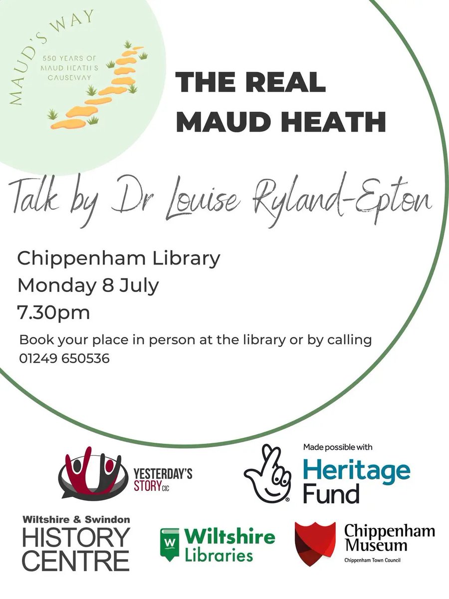 Dr Louise Ryland-Epton tweet media