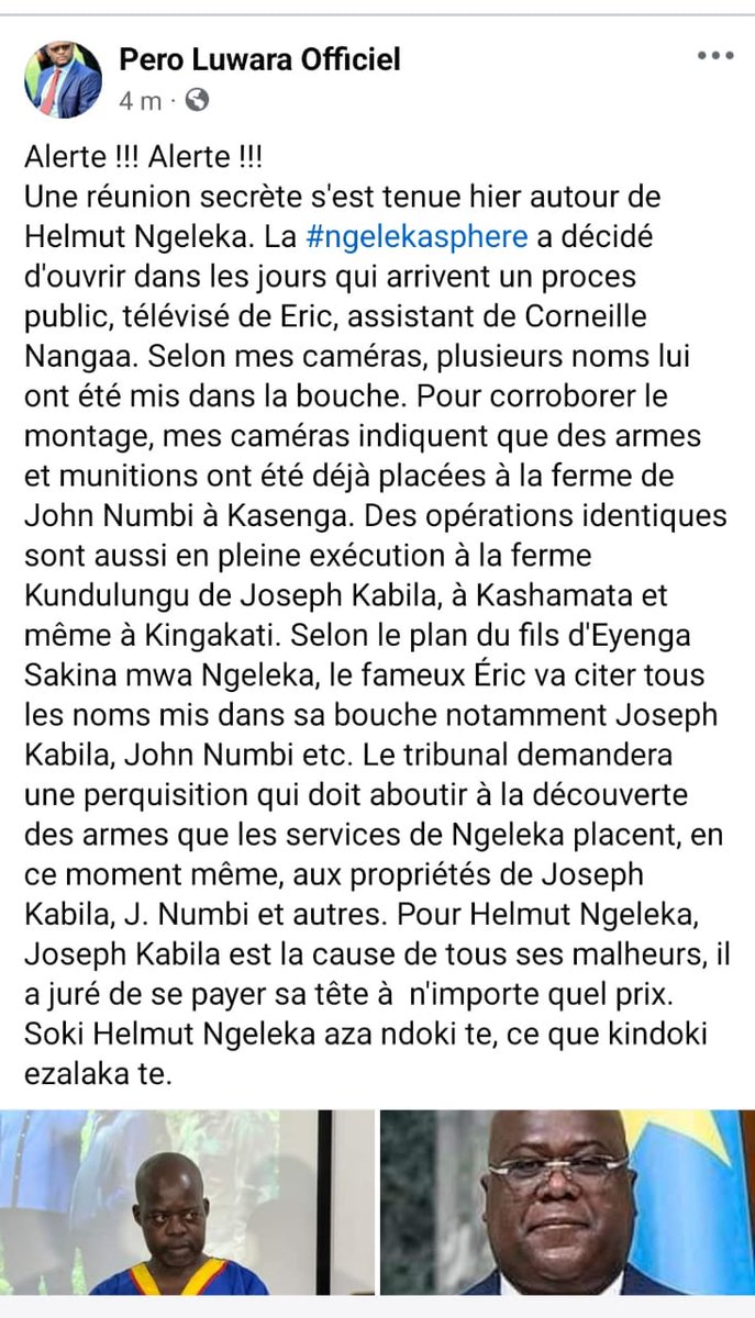 Papy TAMBA tweet media