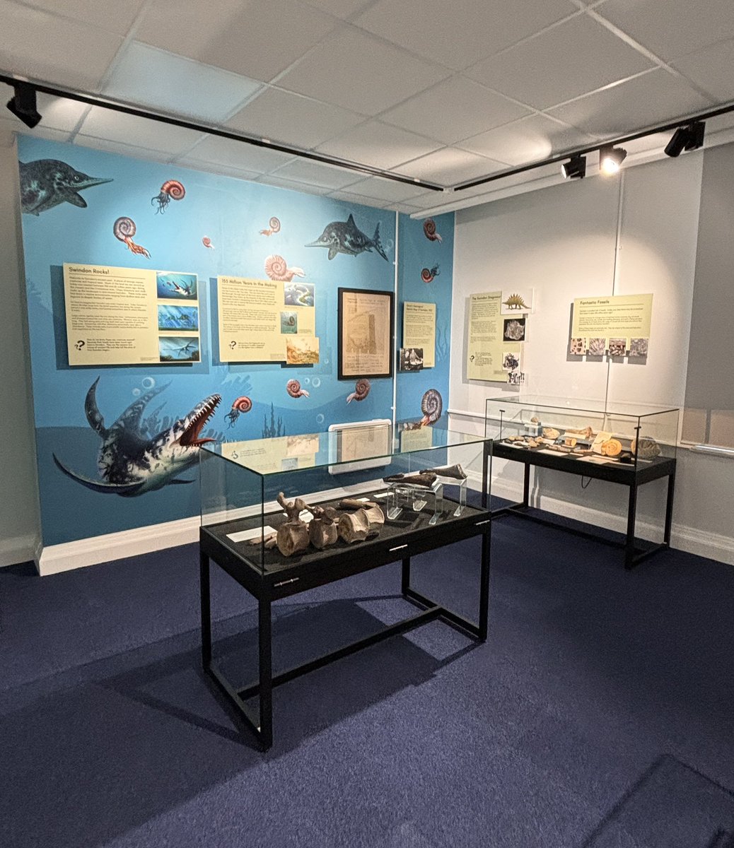 Wessex Museums (@wessexmuseums) on Twitter photo <a href="/jurassicg1rl/">Dr Anjana Khatwa</a> <a href="/MuseumandArt/">Museum & Art Swindon</a> <a href="/jimrobbins/">Jim Robbins</a> <a href="/strinkovsky/">Cllr Marina Strinkovsky</a> <a href="/kasmaty/">Linda Kasmaty</a> <a href="/ImtiyazShaikh_/">Imtiyaz Shaikh</a> <a href="/ace_southwest/">Arts Council England, South West</a> <a href="/ace_national/">Arts Council England</a> Fantastic! In the History of Swindon Galleries they have a range on display. <a href="/jurassicg1rl/">Dr Anjana Khatwa</a> <a href="/MuseumandArt/">Museum & Art Swindon</a> <a href="/jimrobbins/">Jim Robbins</a> <a href="/strinkovsky/">Cllr Marina Strinkovsky</a> <a href="/kasmaty/">Linda Kasmaty</a> <a href="/ImtiyazShaikh_/">Imtiyaz Shaikh</a> <a href="/ace_southwest/">Arts Council England, South West</a> <a href="/ace_national/">Arts Council England</a> Fantastic! In the History of Swindon Galleries they have a range on display.