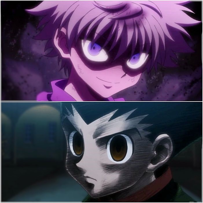 xLilRodneyx's tweet photo. define crashout 

#anime https://t.co/OUVP8tJOeU
