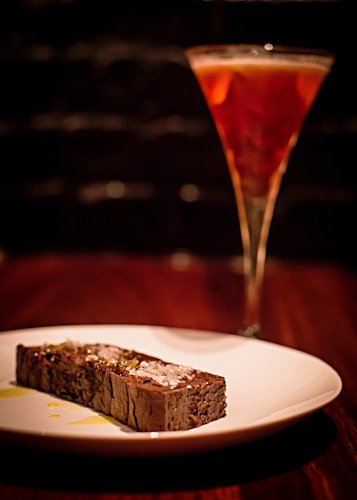 Is there a better chocolate dessert in Sydney? We don't think so.

Chocolate Terrine,  extra virgin olive oil, Maldon sea salt.

Since the first day we opened 12 years ago. 

#dessert #chocolate #chocolatelover #auspol 
#Sydney #sydneyeats #sydneyfoodie #gourmettraveller