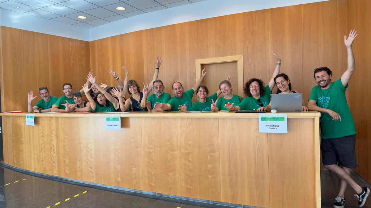 Associació AEMCAT tweet media