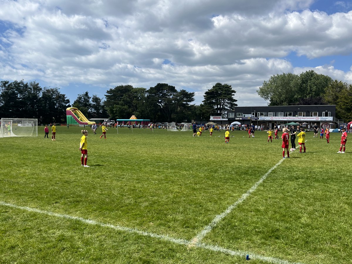 It's been a great summer so far with so many successes at local tournaments! Huge shout out to all our players, coaches, staff, sponsors, and supporters! ⚽️

Got some pics from a tournament or training session that you want to show off? Drop them in the comments! 💬