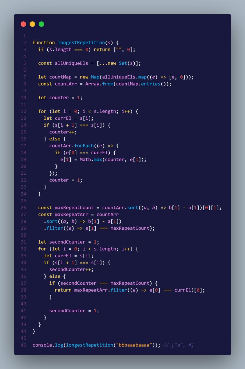 haachico's tweet image. Bruh, it was so almost stupefying, had gotten on the nerves; though elated that could complete it ^_^

#codewars #myKindaWordle