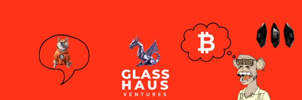 Xeno Mining (@xenomining) on Twitter photo Join us for Glassy Nakamoto on the next Crypto Crossfire!
π
When: Wed. 9th July | 9 PM EST
π Where: x.com/i/spaces/1MYxNβ¦
Follow: <a href="/GlassyNakamoto/">Glassy α€ Nakamoto</a>, a return guest & founder of Glasshaus Venture Studio, another builder on Bitcoin. Join us for Glassy Nakamoto on the next Crypto Crossfire!
π
When: Wed. 9th July | 9 PM EST
π Where: x.com/i/spaces/1MYxNβ¦
Follow: <a href="/GlassyNakamoto/">Glassy α€ Nakamoto</a>, a return guest & founder of Glasshaus Venture Studio, another builder on Bitcoin.