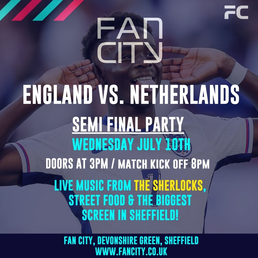 Fan City tweet media