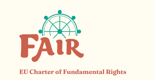 👏 Buenas noticias

➡ Tenemos una nueva página web del proyecto "Carta de los #DerechosFundamentales de la #UE: Sensibilización e Instrumentos para promover una cultura de los Derechos" (FAIR) 

Dirigido por <a href="/CeciliaVillas/">Cecilia Villaseñor</a> y #AdamDubin 

👉fair-project.org

#proyectoFAIR