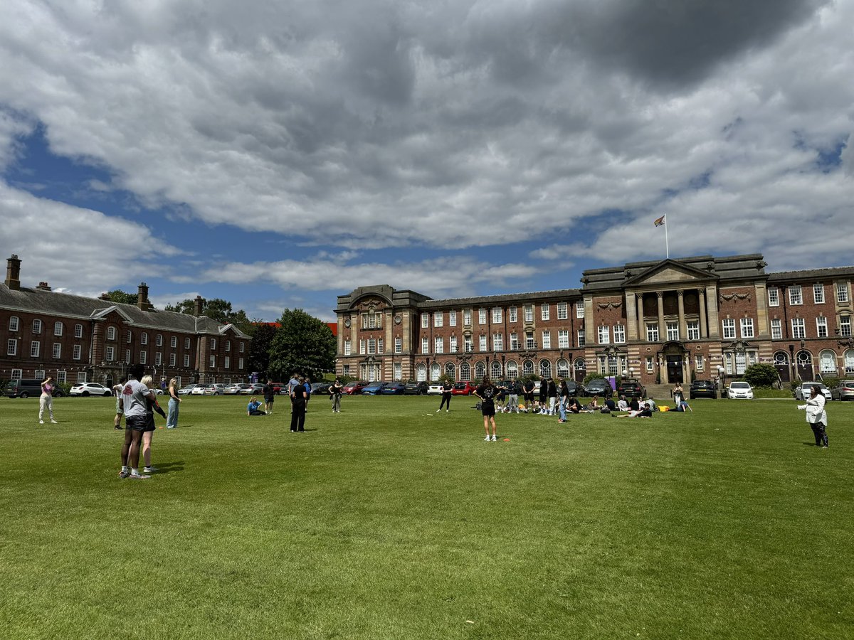 Leeds Beckett Secondary Teaching (ITE) tweet media