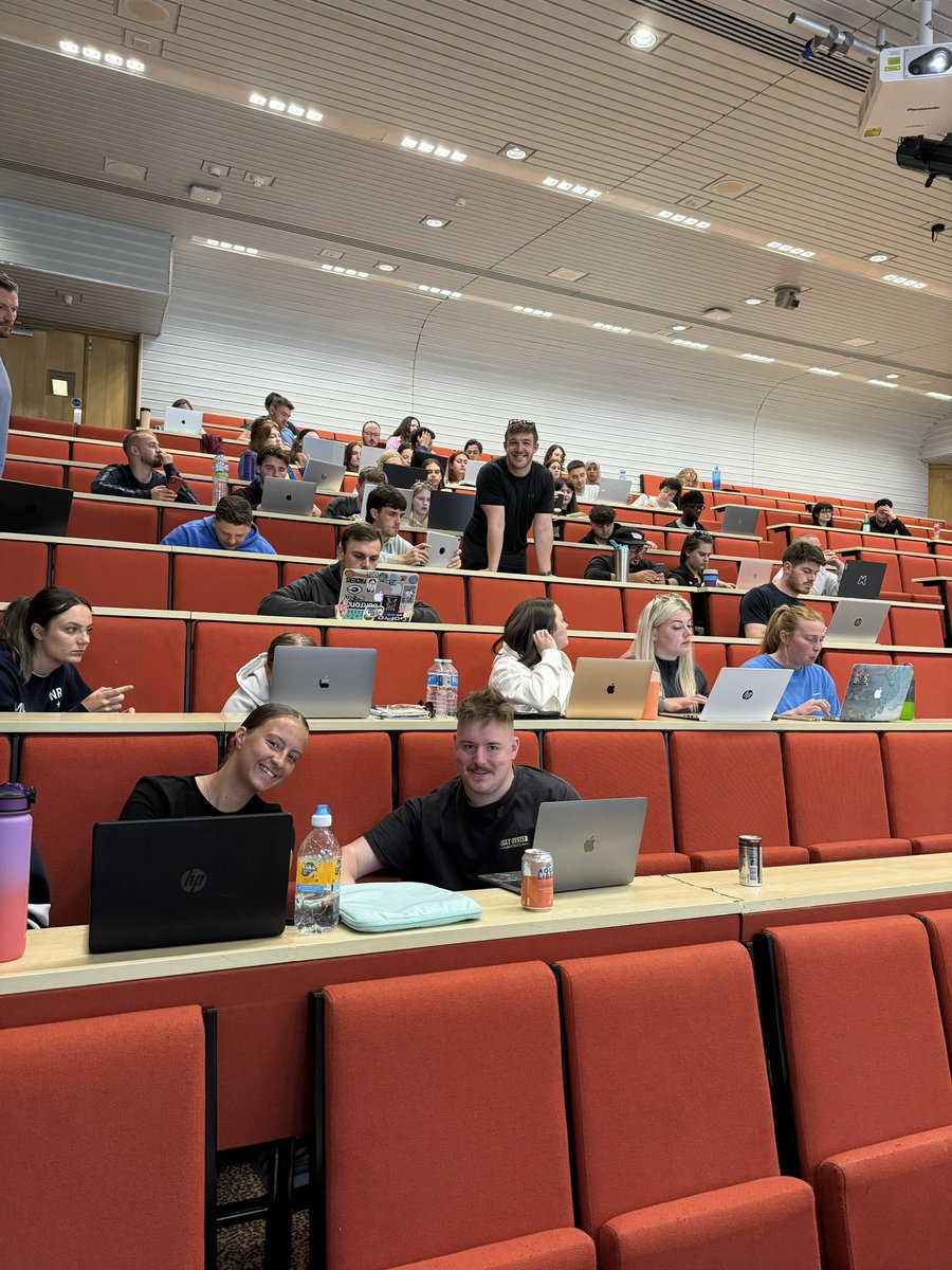 Leeds Beckett Secondary Teaching (ITE) tweet media