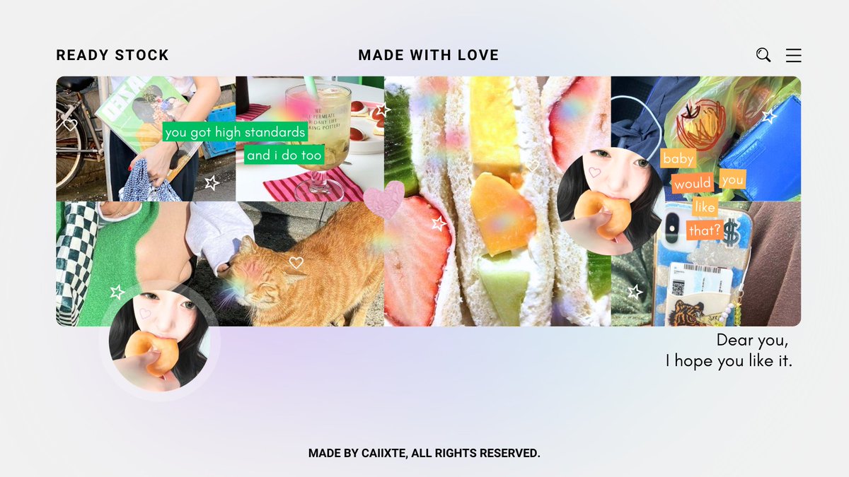 caIixte's tweet image. any interaction is appreciated &amp;lt;3

halooo, aku punya 8 layout ready GG nih! price on alt yaa, get 2 ava JPNG daan boleh dijemput sekarang juga! go pick up your favorite 😉✊🏻

#zonauang