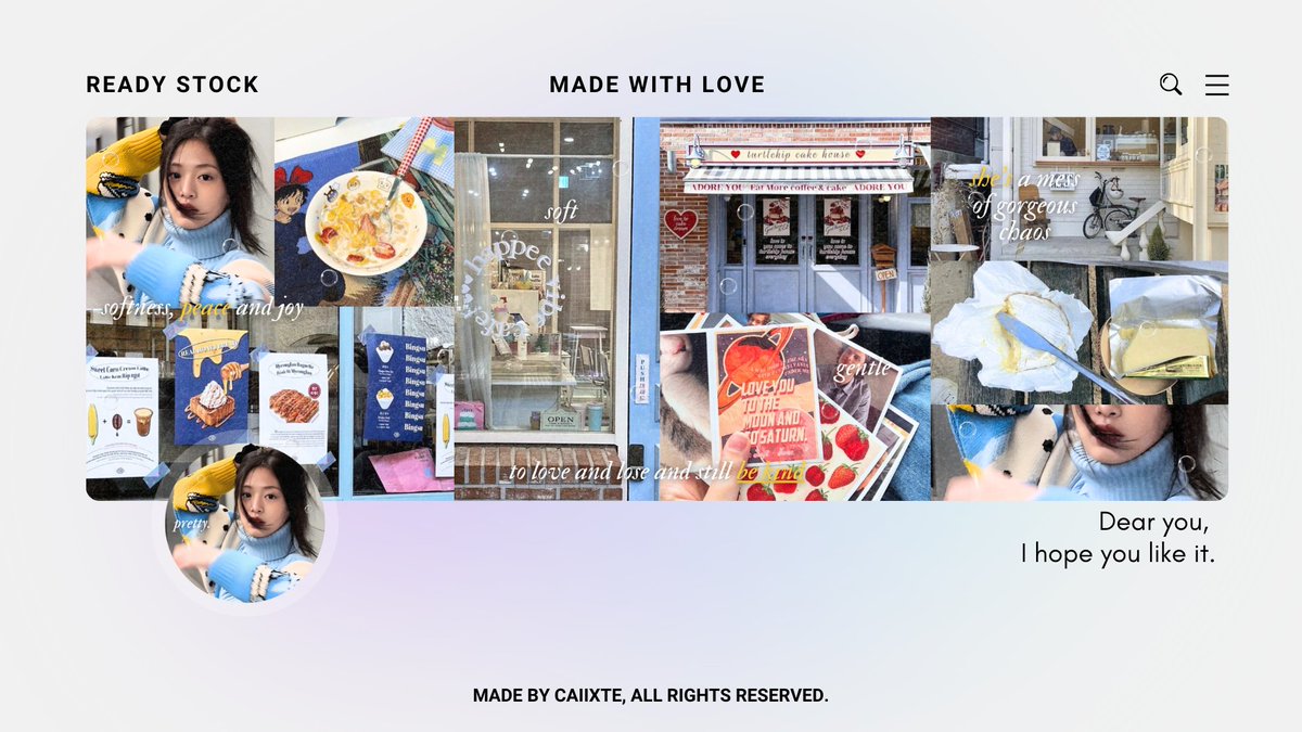 caIixte's tweet image. any interaction is appreciated &amp;lt;3

halooo, aku punya 8 layout ready GG nih! price on alt yaa, get 2 ava JPNG daan boleh dijemput sekarang juga! go pick up your favorite 😉✊🏻

#zonauang