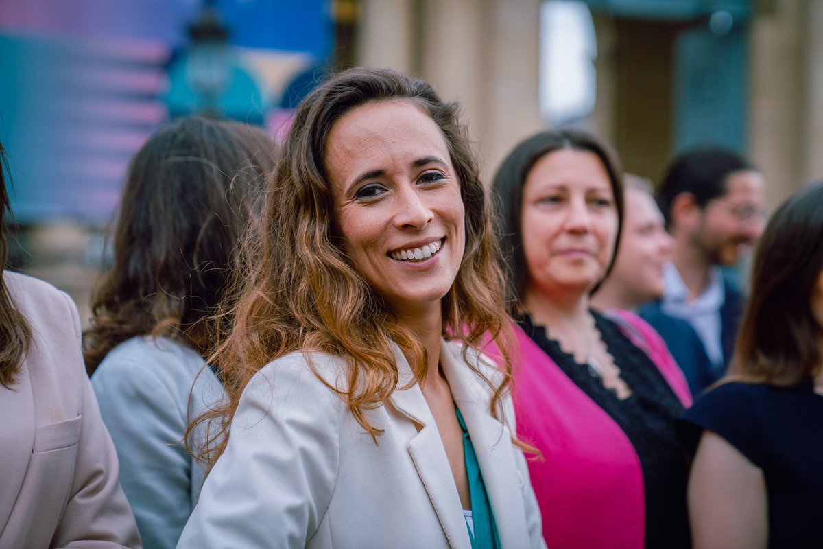 Clémence Guetté tweet media