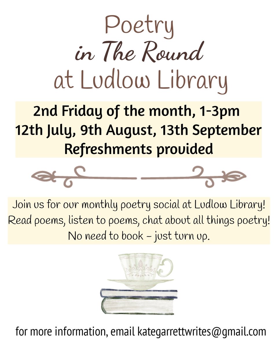 Kate Garrett tweet media