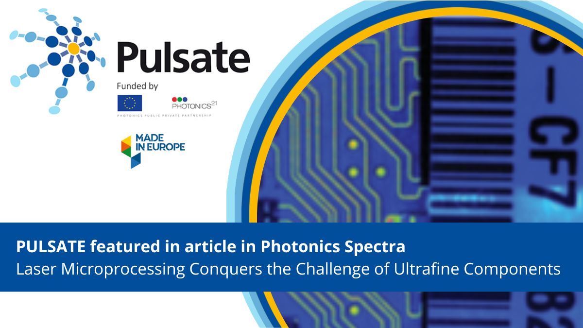 PULSATE (@pulsateeu) on Twitter photo 🚀 Exciting advancements in laser tech are featured in the July 2024 issue of <a href="/PhotonicsSpec/">Photonics Spectra</a>. 🌟 PULSATE is proud to be part of this innovation journey, pushing boundaries in laser-based manufacturing.
photonicsspectra-digital.com/photonicsspect…
<a href="/Photonics21/">Photonics21</a> <a href="/PhotonicsEU/">PhotonicsEU</a>
#photonics #lasers 🚀 Exciting advancements in laser tech are featured in the July 2024 issue of <a href="/PhotonicsSpec/">Photonics Spectra</a>. 🌟 PULSATE is proud to be part of this innovation journey, pushing boundaries in laser-based manufacturing.
photonicsspectra-digital.com/photonicsspect…
<a href="/Photonics21/">Photonics21</a> <a href="/PhotonicsEU/">PhotonicsEU</a>
#photonics #lasers