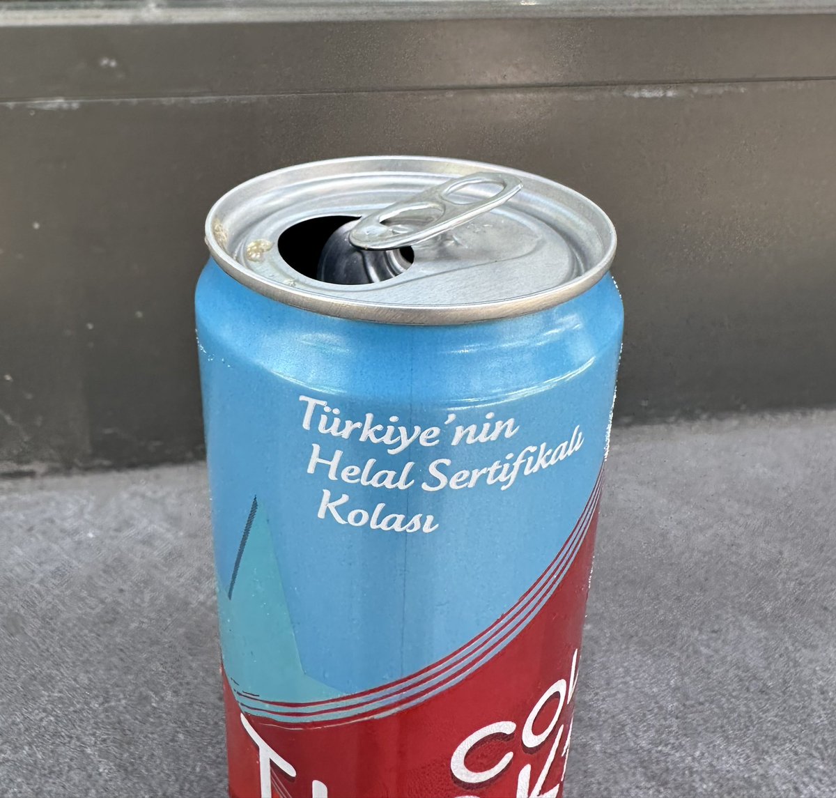 Bugün de boğazımızdan haram geçmedi çok şükür 🙏🙏🙏