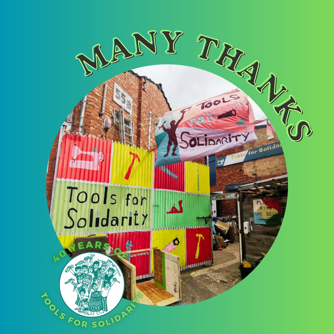 Tools For Solidarity tweet media