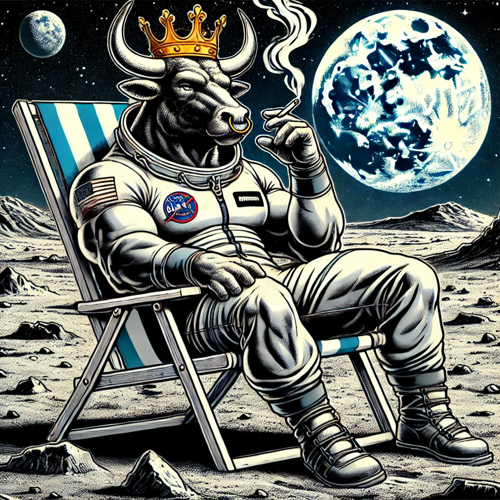 Angry Bulls Club tweet media