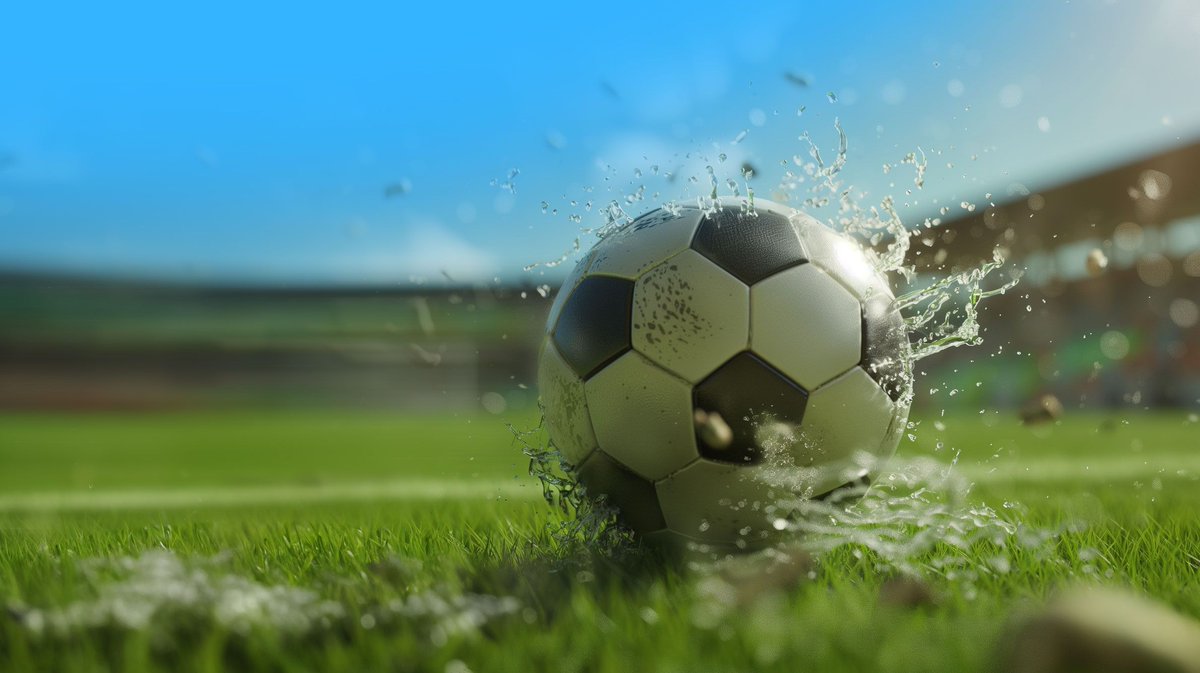 GroupRattpack's tweet image. Die Must-haves für ein gelungenes EM-Finale: 
Das EM-Finale steht vor der Tür, und es wird Zeit, sich auf das ultimative Spiel vorzubereiten. Aber was wäre ein Fußballabend ohne die richtigen Must-haves? Wir präsentieren Ihnen die perfekte Kombination
buff.ly/45CDLqw