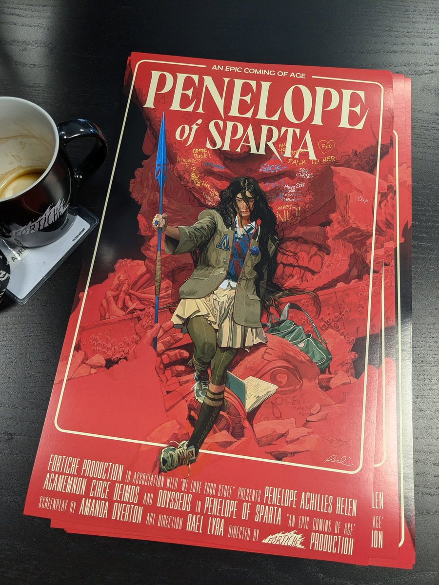 Adrien Genilier tweet media