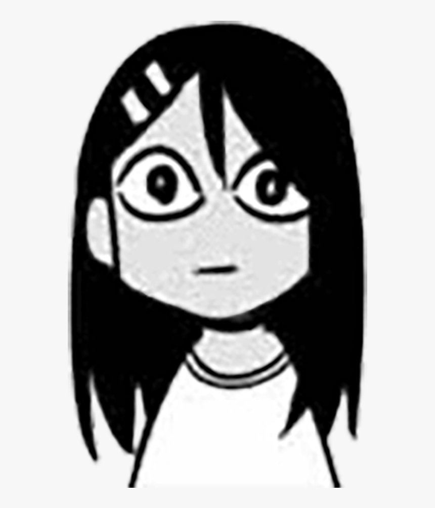 Smugpocalypse's tweet photo. 🤎

  Why do i feel like my bro likes my roommate hana. Ive been seeing him oogle her breasts alot naughty boiyo. @TaigaNagatoro https://t.co/96lj4BzZEQ