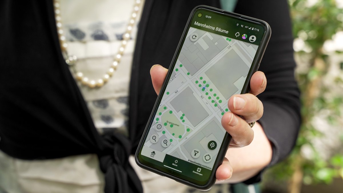 Urban ReLeaf (Archived) tweet media