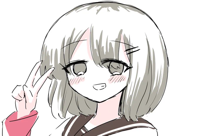適当ならくがき15 