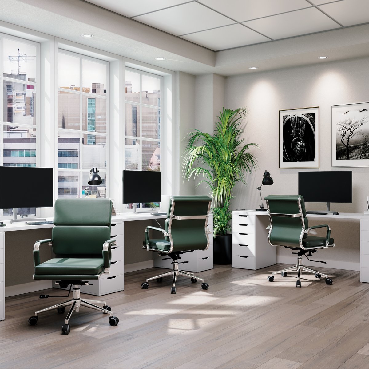 Provide your customers with a designer #officechair that is perfect for both #workplace and #homeoffice environments. Our Avanti range of seating is available now.

Don't have a trade account with us?
Contact marketing@nautilusdesigns.co.uk or call us on 0121 502 7460.