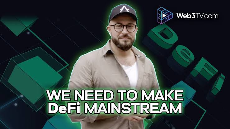 AzeroFanPage's tweet image. 👀🚀 Antoni Żółciak’s leadership and vision continue to drive innovation and growth in the blockchain space. Keep an eye on Aleph Zero and Cardinal Cryptography! #AlephZero #CardinalCryptography #BlockchainInnovation