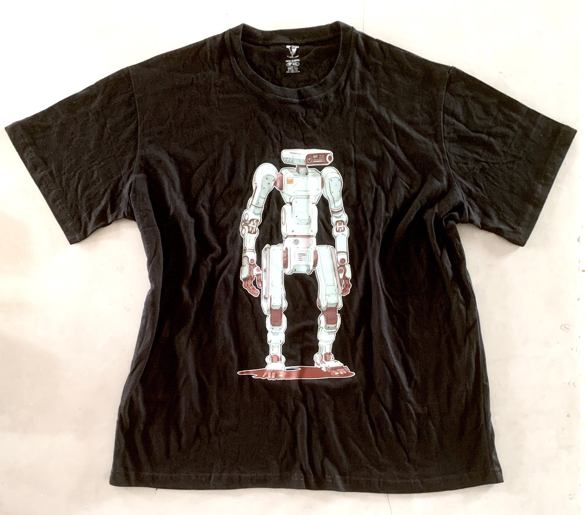FlamesTees's tweet photo. Printed tee available directly from factory
Customise own tee with your own choice of print💎
#tees #printable #tshirtdesign #tshirtprint #customprint #Nepal #Clothing #apparel #casualwear #flamestees https://t.co/JrPwn6QuoB