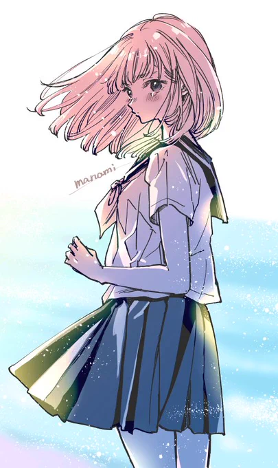 らくがき