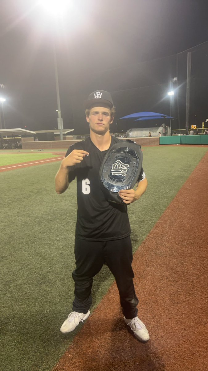 Wow Factor IL Scout 2027 16U (@wowfactoril2027) on Twitter photo On to the Final4️⃣‼️w a 10-5 W over Khino Ks Academy!
@dylan00133720 is our POTG going 5 innings of 1 run ball w 4 Ks
<a href="/ConnorFox21/">Connor Fox</a> 2-3 2B 3R
<a href="/VanhoutenKash/">Kash VanHouten</a> 1-1 RBI 3BB
<a href="/cullenschwigen/">@CullenSchwigen</a> 2-4 2RBI
<a href="/gavingibbs27/">Gavin</a> 2-3 3B
<a href="/elimichanicou10/">Eli Michanicou</a> 1-4 2RBI R
<a href="/WowFactor_IL/">Wow Factor Illinois</a>
<a href="/WFNorthNational/">Wow Factor National-North</a> On to the Final4️⃣‼️w a 10-5 W over Khino Ks Academy!
@dylan00133720 is our POTG going 5 innings of 1 run ball w 4 Ks
<a href="/ConnorFox21/">Connor Fox</a> 2-3 2B 3R
<a href="/VanhoutenKash/">Kash VanHouten</a> 1-1 RBI 3BB
<a href="/cullenschwigen/">@CullenSchwigen</a> 2-4 2RBI
<a href="/gavingibbs27/">Gavin</a> 2-3 3B
<a href="/elimichanicou10/">Eli Michanicou</a> 1-4 2RBI R
<a href="/WowFactor_IL/">Wow Factor Illinois</a>
<a href="/WFNorthNational/">Wow Factor National-North</a>