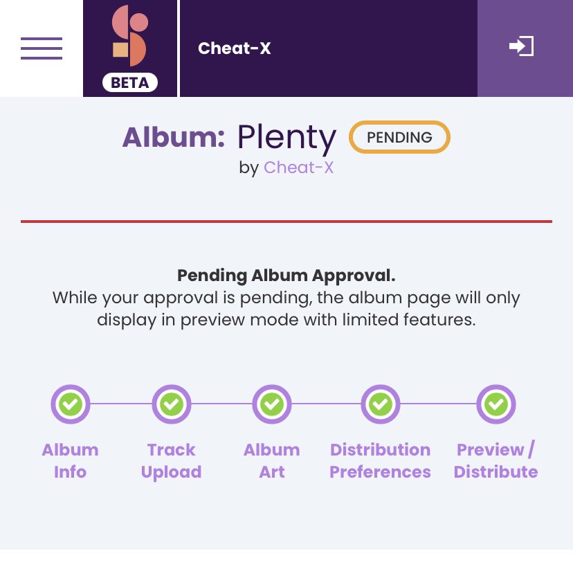 cheat_X's tweet photo. Anticipate my new track titled “Plenty” https://t.co/qf0cBqW65w
