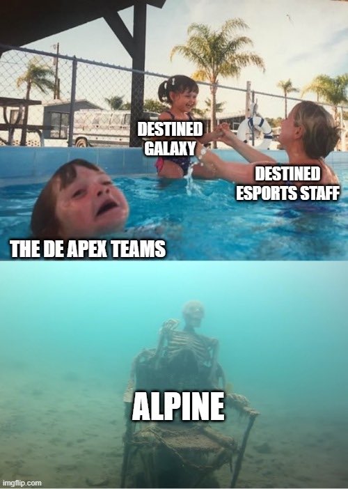 Alpine_Rise's tweet photo. 🤝 https://t.co/5htkbGuHlm