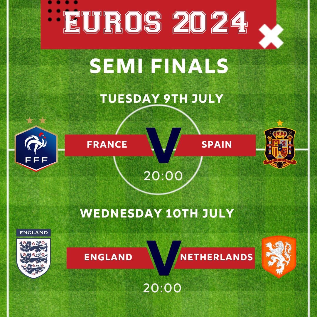 TOMORROW ⚽️

🏴󠁧󠁢󠁥󠁮󠁧󠁿 England vs Netherlands 🇳🇱

20:00 KO

Live music before and after the match 🎤🎵

Book a table through the link in our bio or head over to thebierkeller.com 🔗