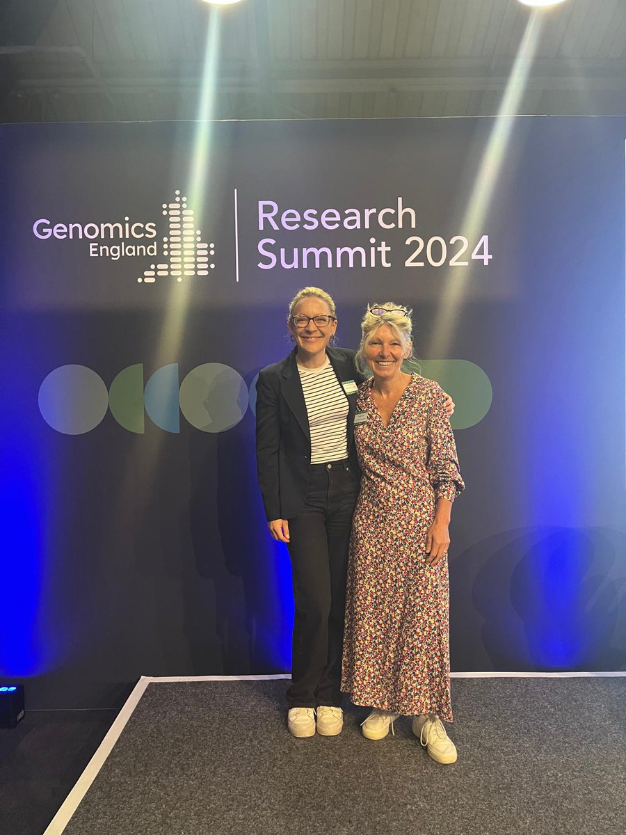 NHS SW Genomic Medicine Service Alliance tweet media