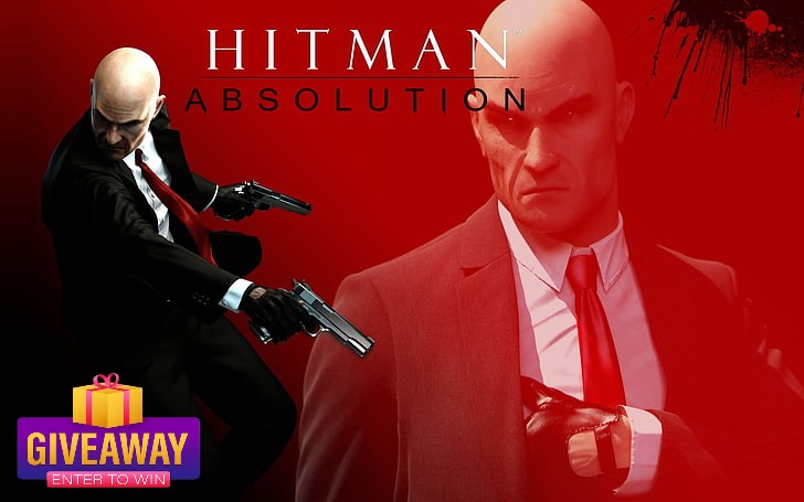 🚀🎁#GIVEAWAY - ""Hitman: Absolution"" 1X GOG Key!

To enter:🎁
✅Follow me &amp; @isloomex
Wishlist on Steam store.steampowered.com/app/2166920?ut…
❤️Like &amp;♻️RT this tweet

Winner will be picked in 12 hours⏰

📧DM me to sponsor a giveaway like this
#Giveaway #FreeGames #GOG #GOGKeys #FreeGameKeys