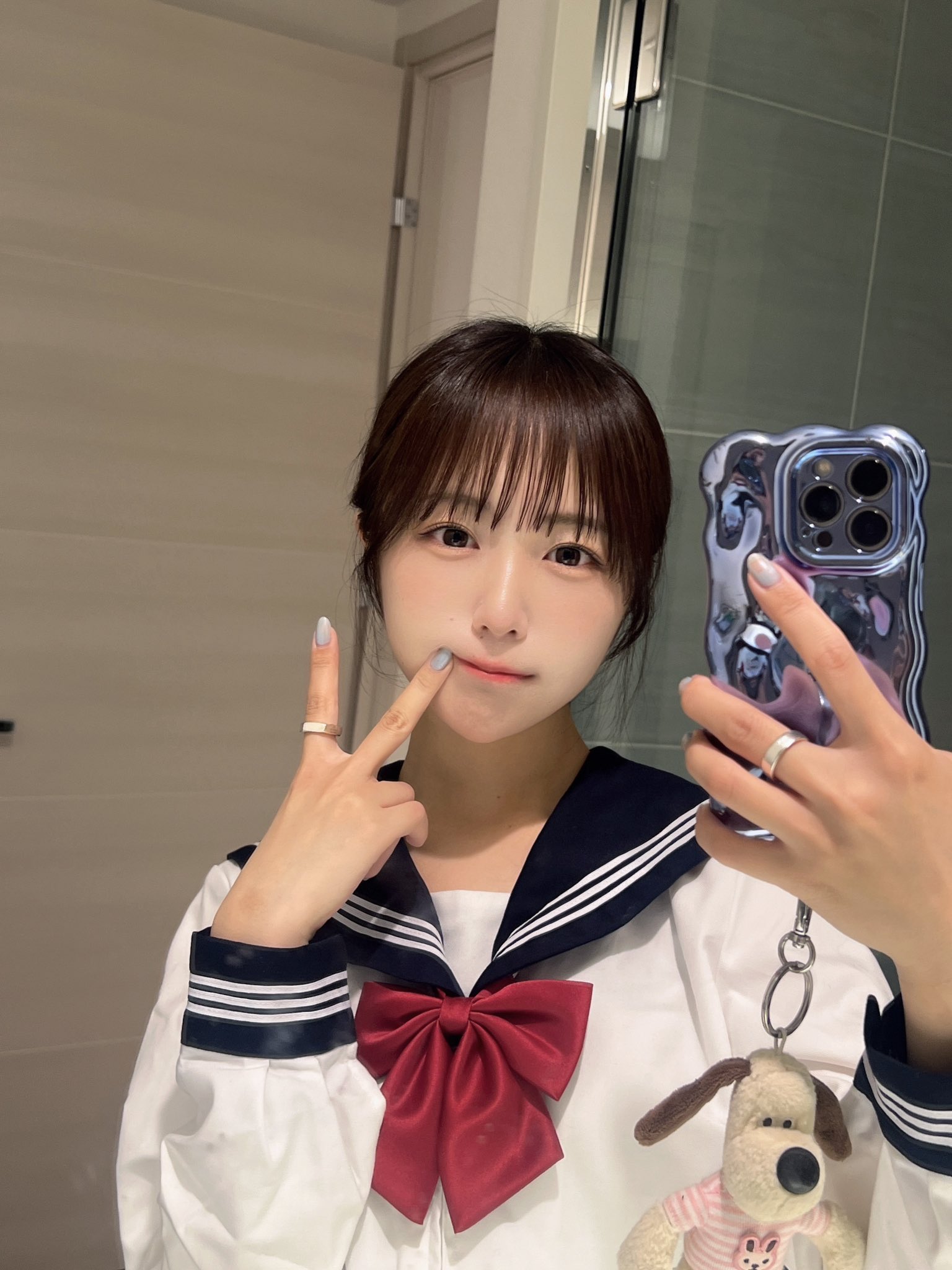 なえなのアイコラ 