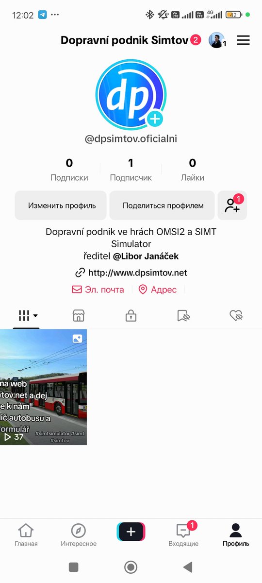DPSimtovReal's tweet photo. Nově na TikToku https://t.co/RFdvabbhUx https://t.co/kUhbdgfgE8