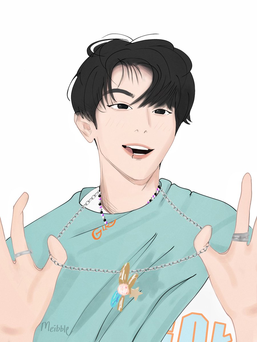 meibble's tweet photo. XO

#ENHYPEN #JUNGWON #엔하이픈 #ROMANCE_UNTOLD #ENHYPEN_XO #OnlyIfYouSayYes #EN_INCEPTIO #ENHYPENfanart https://t.co/kYNd7zKoQs